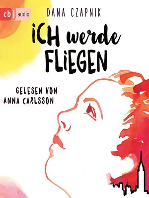 cover image of Ich werde fliegen